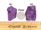 Purpurite