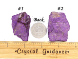 Purpurite