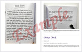 Sweet and Simple Reading