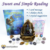 Sweet and Simple Reading